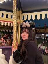 梅田茶屋町店スタッフ紹介♪