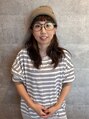 アグ ヘアー ニーナ 敦賀市店(Agu hair nina) 石田 成美