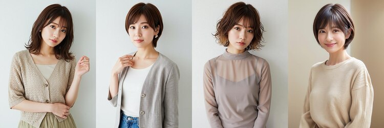 タバ ヘアー ドリ(taba hair dori)のサロンヘッダー