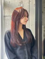 蜃気楼&nbsp;フェイスレイヤー