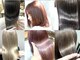 ラノバイヘアー 京都(Lano by HAIR)の写真/四条烏丸駅2分【プレミアム縮毛/髪質改善】希少な高保水タンパク質140%回復！部分だけのオーダーもOK！