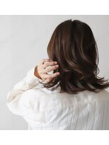 カラニ(kalani) 色持ち◎ツヤ感プレミアカラー(フル)レッドブラウン