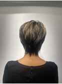 クールウルフ