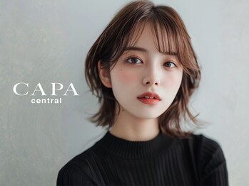 CAPA  central 天神・大名店【キャパ　セントラル】