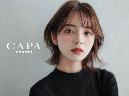 キャパ セントラル 天神 大名店(CAPA central)の写真