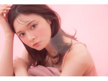 JYUNESU 銀座 髪質改善 インナーカラー 韓国 イルミナカラー【ジュネス】