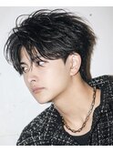 フェザーショート