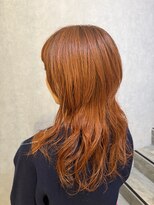 ウィスプ 赤羽店(wisp)&nbsp;オレンジカラー