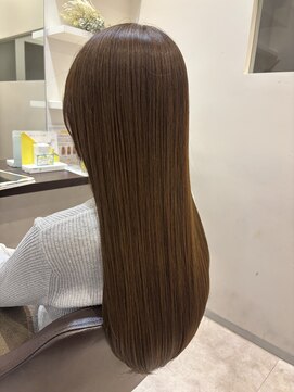 アナザーワールドココン(ANOTHER WORLD cocon) #メテオカラー