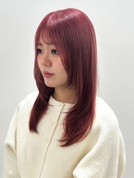 イロミ(iromi) チェリーピンク