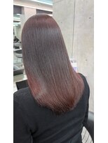 ルビオ(RuBio)&nbsp;髪質改善トリートメント