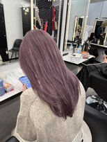 ジンクス(ZYNX)&nbsp;ラベンダーグレージュ