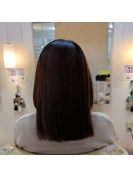 インフィニット ロング