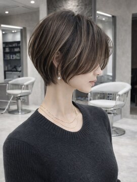 アスター 天神大名店(Aster) 伸ばしかけヘア/白髪・エイジング/小顔ヘア/髪質改善/グレージュ