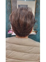 美髪 ヘアサロン(美髪 Hair salon)&nbsp;ベリーショート