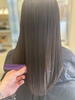 トウロウ 川口店(TOU/ROU) 大人ショート 白髪ぼかし 白髪染め ハイライト30代40 代