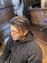 リッチ(RICH)&nbsp;ホワイトメッシュ