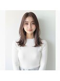 ナチュラルレイヤー