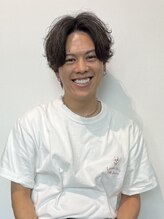 ロンド シャルム 吉祥寺(Lond charme)&nbsp;丹野 翔太