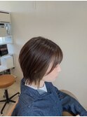 ショートスタイル