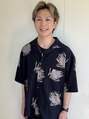 アグ ヘアー ロア 沼館店(Agu hair lore) 坂上 拓哉