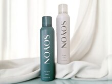 【numberA.×SOYON】ヘアスプレーは用途に合わせて軽やか束感＆潤いケア♪      