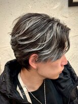 ヒロギンザ 横浜店(HIRO GINZA) センターパート