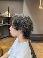ラウ(LAU) サーフカール
