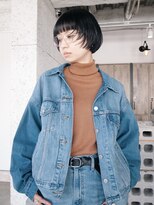 スティードアウェーク 立川北口店(Steed AWAYKE)&nbsp;mash BOB【AWAYKE/Steed AWAYKE/立川】