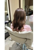 ブランシェ 高蔵寺店(BRANCHE) まろやかブラウンベージュ