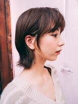 スーパーセッションアクシス(SUPERSESSION Axis)&nbsp;大人/保土ヶ谷/天王町/星川/白髪染め/髪質改善/ヘッドスパ/頭皮