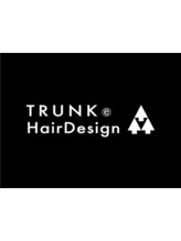 TRUNK　Hair Design