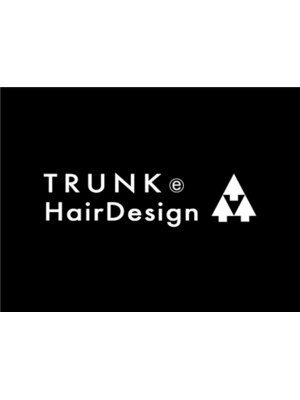 トランクヘアデザイン(TRUNK Hair Design)