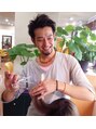 ファルコ ヘアー 武蔵小金井店(FALCO hair) 近藤 芳明