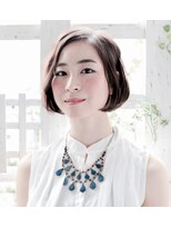 リーチ アウト(REACH OUT)&nbsp;大人気のイルミナ オーシャン/ボブ