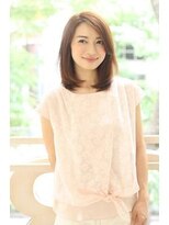 フォルテ 中田店 【FORTE中田店】ミディアムスタイル