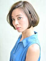 ヘアメイク フレンシア(hair make flencia)&nbsp;ナチュラルボブディ