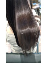 アトリエ タキ(atelier.taki)&nbsp;☆髪質改善トリートメント2☆