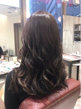 プログレス 中野店(PROGRESS) ピンクゴールド