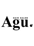 Agu hair RECRUIT