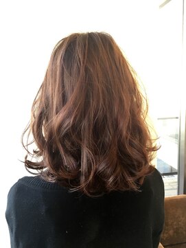 モードケイズ 尼崎店(MODE K's) ベージュブラウン