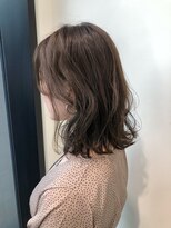 マッシュ チャヤマチ(MASHU chayamachi)&nbsp;ベージュカラー