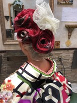 リアン(Lien)&nbsp;岡部総一郎