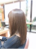 【Beauty Salon J】さら艶ストレート★