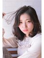 ドットスリー(・・・) その人に合った可愛い、綺麗＋髪質改善をご提供します。