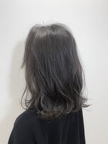 ラ ブーケ 御器所店(La Bouquet)&nbsp;アッシュグレー