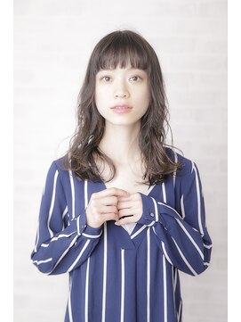 アフロディーテ ギンザ 秋葉原店(APHRODITE GINZA) 前髪/マチルダボブ/ピンクベージュ/インナーグレージュ/秋葉原