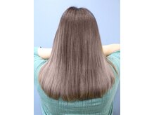 シエル ヘアーメイクアップ(CieL hair make up)