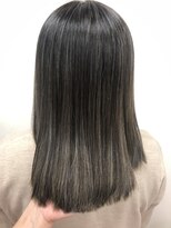 コレットヘア(Colette hair)&nbsp;グラデーションカラー