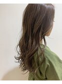ナチュラルブラウン!!!